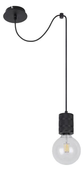 Globo 54030-1HLU - Lustr na lanku HERMINE 1xE27/60W/230V