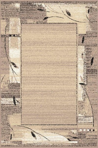 Agnella Kusový koberec FD Avanti Tres Světle Béžový Rozměr: 160x220 cm