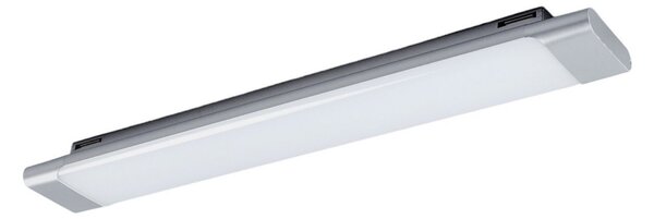 Stropní Lampa Arcchio, Vinca, Metalická, Pracovna, Plast, Moderní