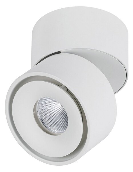 Stropní Lampa Paulmann, Spircle, Bílá, Obývací pokoj, Kov, Moderní