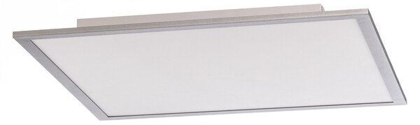 Stropní Lampa Lindby, Livel, Metalická, Kuchyně, Plast, Moderní