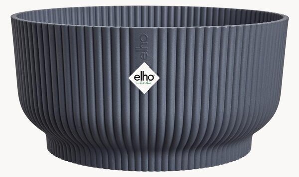 Interiérový/exteriérový květináč Vibes Fold Bowl, V 25 cm
