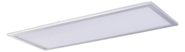Stropní Lampa Lindby, Livel, Šedá, Kuchyně, Plast, Moderní