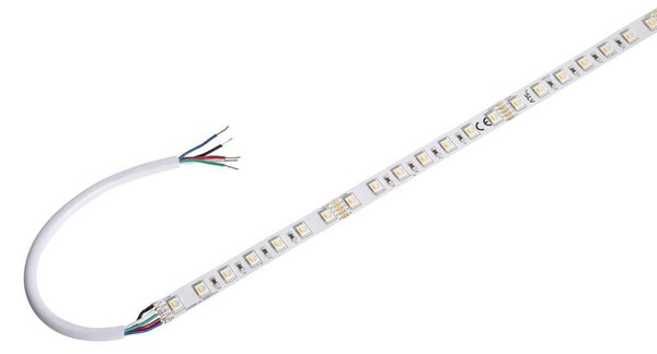 LA 1004727 GRAZIA PRO FLEXSTRIP 24 V 12 mm RGBW - BIG WHITE (SLV)