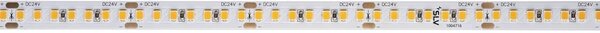 LA 1004716 GRAZIA PRO FLEXSTRIP 24 V 10 mm 5 m 8500 lm 2700 K - BIG WHITE (SLV)