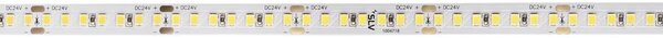 LA 1004718 GRAZIA PRO FLEXSTRIP 24 V 10 mm 5 m 9100 lm 4000 K - BIG WHITE (SLV)