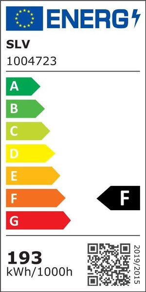 LA 1004723 GRAZIA PRO FLEXSTRIP 24 V 20 mm 5 m 21400 lm 4000 K - BIG WHITE (SLV)