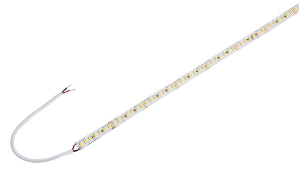 LA 1004718 GRAZIA PRO FLEXSTRIP 24 V 10 mm 5 m 9100 lm 4000 K - BIG WHITE (SLV)