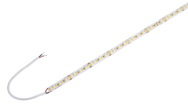 LA 1004716 GRAZIA PRO FLEXSTRIP 24 V 10 mm 5 m 8500 lm 2700 K - BIG WHITE (SLV)
