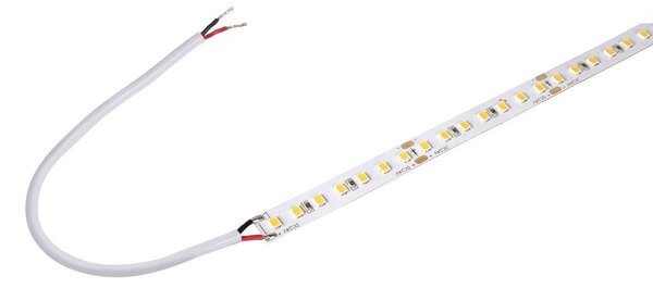 LA 1004712 GRAZIA PRO FLEXSTRIP 24 V 10 mm 5 m 6500 lm 2700 K - BIG WHITE (SLV)