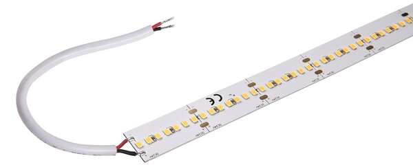 LA 1004721 GRAZIA PRO MAX FLEXSTRIP 24 V 20 mm 5 m 13000 lm 4000 K - BIG WHITE (SLV)