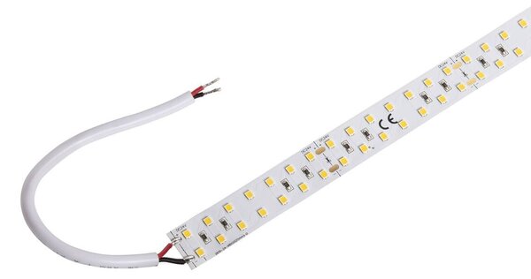 LA 1004723 GRAZIA PRO FLEXSTRIP 24 V 20 mm 5 m 21400 lm 4000 K - BIG WHITE (SLV)