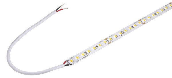 LA 1004714 GRAZIA PRO FLEXSTRIP 24 V 10 mm 5 m 7000 lm 4000 K - BIG WHITE (SLV)