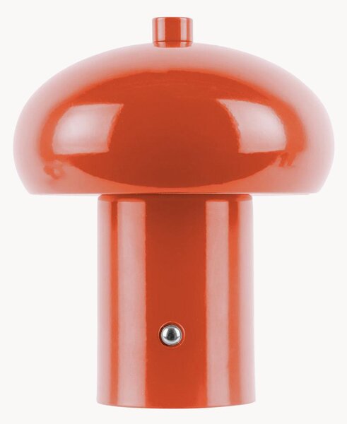 Přenosná malá stolní LED lampa Retro Seta