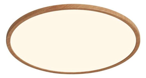 Stropní Lampa Nordlux, Dřevo, Obývací pokoj, Plast