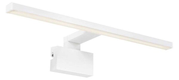 Marlee Nástěnné Svítidlo IP44 4000K White - Nordlux
