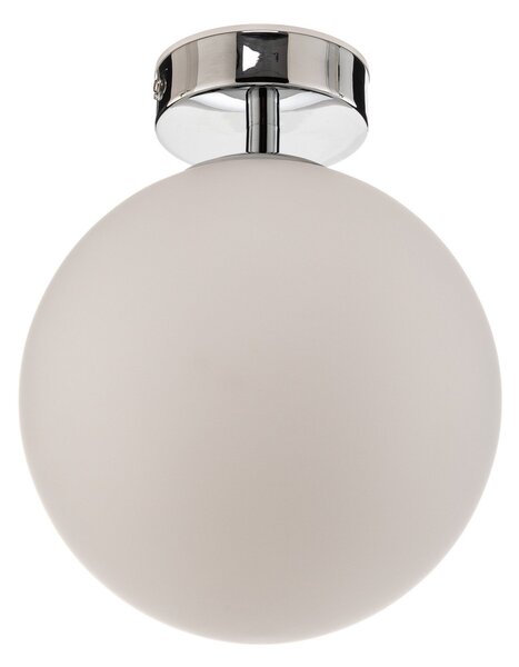 Stropní Lampa Arcchio, Maviris, Metalická, Koupelna, Kov, Moderní