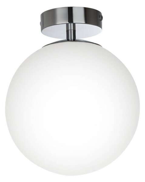 Stropní Lampa Arcchio, Maviris, Metalická, Koupelna, Kov, Moderní