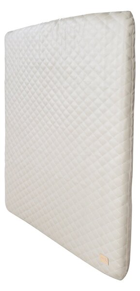 Přebalovací podložka 75x85 cm Greyish gesteppt – Roba