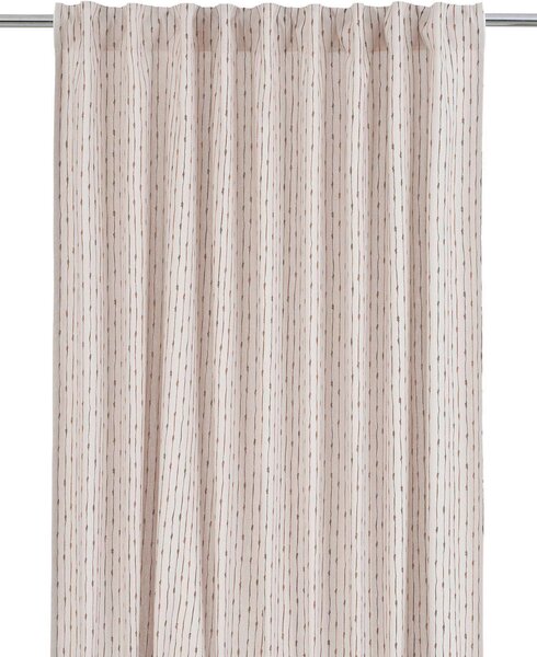 HOTOVÝ ZÁVĚS, 140/280 cm Svanefors - Závěsy, Online Only