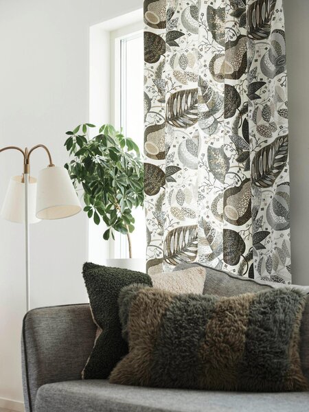 HOTOVÝ ZÁVĚS, 145/250 cm Svanefors - Závěsy, Online Only