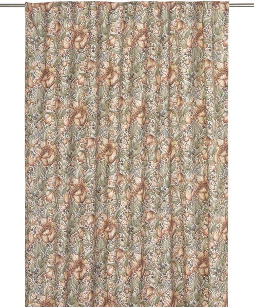 HOTOVÝ ZÁVĚS, 135/280 cm Svanefors - Závěsy, Online Only