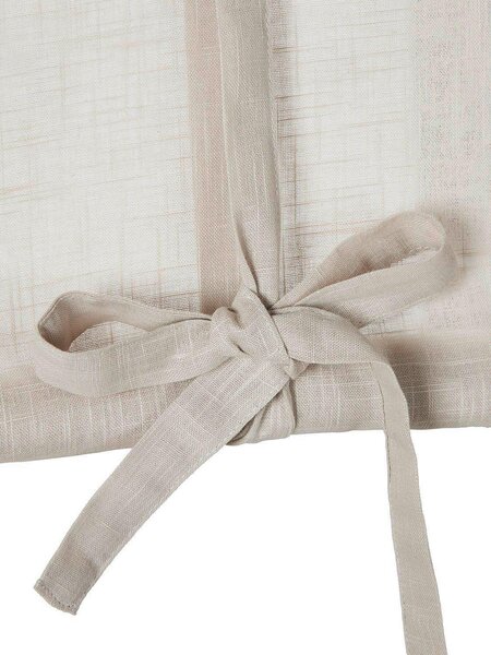 ZÁCLONA KRÁTKÁ, 100/90 cm Svanefors - Záclony, Online Only