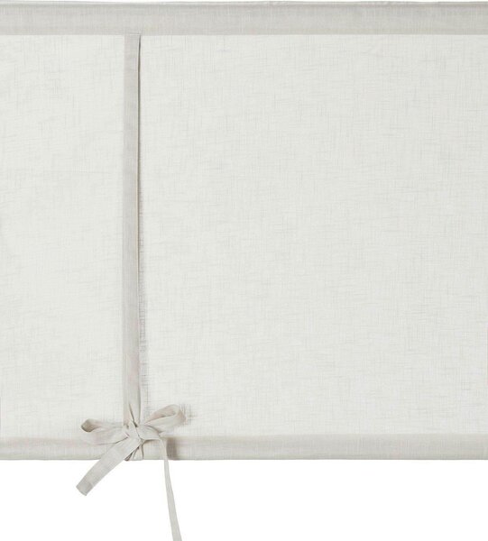 ZÁCLONA KRÁTKÁ, 100/90 cm Svanefors - Záclony, Online Only