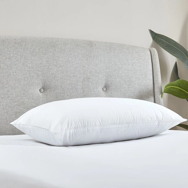 Polštář s výplní z paměťové pěny 48x74 cm Luxury Multi Relax – Catherine Lansfield