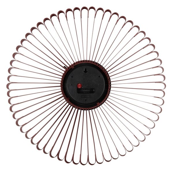 Nástěnné hodiny ø 50 cm Cascara – Karlsson