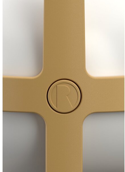 LED přenosné solární/na USB venkovní svítidlo ø 15 cm Soft Spot – Rosendahl