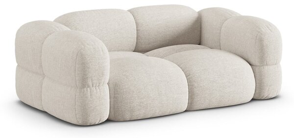 Béžová pohovka 210 cm Loretto – Cosmopolitan Design