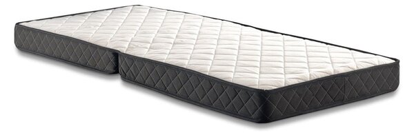 Středně tvrdá pružinová skládací matrace 90x200 cm XL – Kalune Design