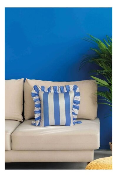 Povlak na polštář 45x45 cm Ruffled – Mila Home