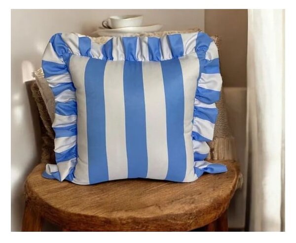 Povlak na polštář 45x45 cm Ruffled – Mila Home