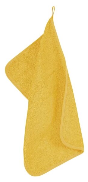 Bellatex Froté ručník 30x50 cm Ručník Žlutá