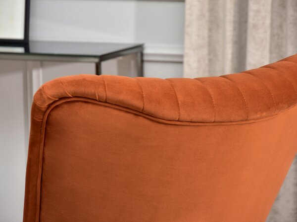Relaxační křeslo Lanzaris (černá). Akce -10%