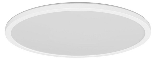 Stropní Lampa Paulmann, Bílá, Plast