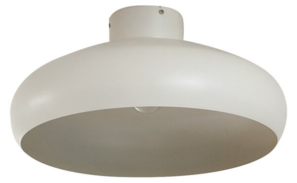 Stropní Lampa Lindby, Elover, stmívatelné, Béžová, Jídelna, Kov, Moderní