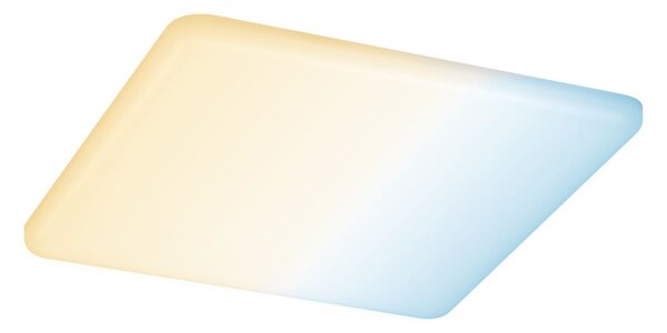 P 95384 LED vestavné svítidlo Veluna VariFit Zigbee měnitelná bílá 185x185mm IP44 15W - PAULMANN