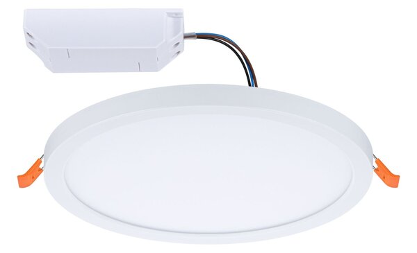 P 93043 Smart Home Zigbee LED vestavné svítidlo Areo VariFit IP44 kruhové 175mm 13W měnitelná bílá - PAULMANN