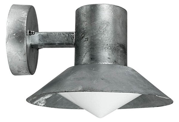 Nástěnná Svítidla Dyberg Larsen, Metalická, Terasa, Kov