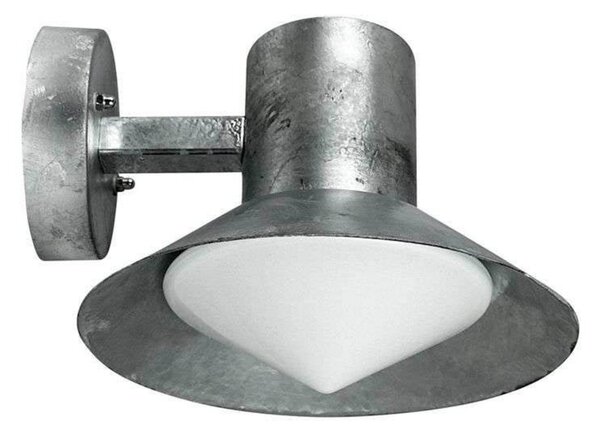 Nástěnná Svítidla Dyberg Larsen, Metalická, Terasa, Kov