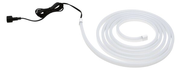 P 78905 SimpLED Venkovní Stripe sada 3m 12W teplá bílá s krytím - PAULMANN