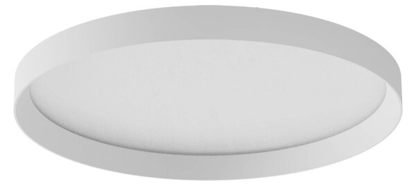 Redo Stropní LED svítidlo DAMA ø 350mm, 30W, UGR