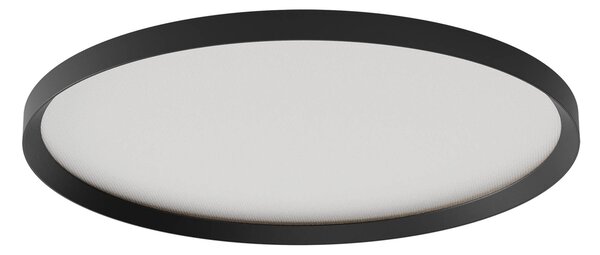 Redo Stropní LED svítidlo DAMA ø 600mm, 50W, UGR