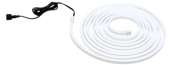 P 78908 SimpLED Venkovní Stripe sada 5m 20W denní bílá s krytím - PAULMANN
