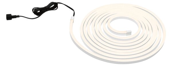 P 78906 SimpLED Venkovní Stripe sada 5m 20W teplá bílá s krytím - PAULMANN