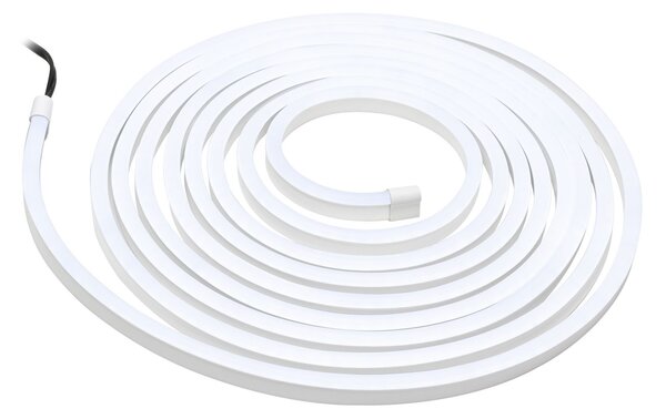 P 78908 SimpLED Venkovní Stripe sada 5m 20W denní bílá s krytím - PAULMANN