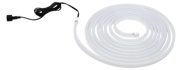 P 78908 SimpLED Venkovní Stripe sada 5m 20W denní bílá s krytím - PAULMANN
